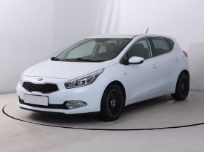 Kia Ceed - 2015
