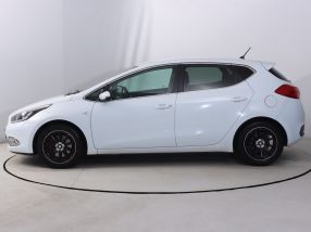 Kia Ceed - 2015
