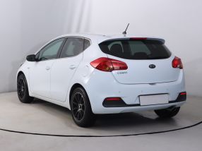 Kia Ceed - 2015