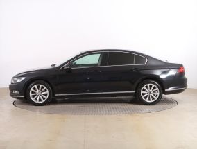 Volkswagen Passat - 2015