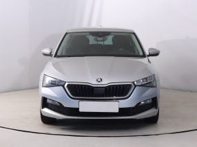 Škoda Scala - 2020