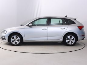 Škoda Scala - 2020