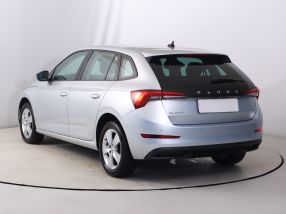 Škoda Scala - 2020