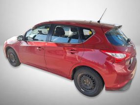 Nissan Pulsar - 2017