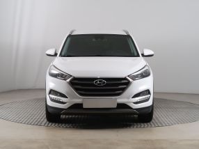 Hyundai Tucson - 2016