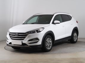 Hyundai Tucson - 2016