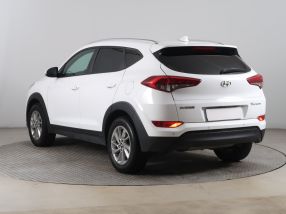Hyundai Tucson - 2016