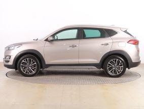 Hyundai Tucson - 2019