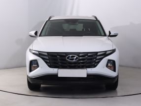 Hyundai Tucson - 2021