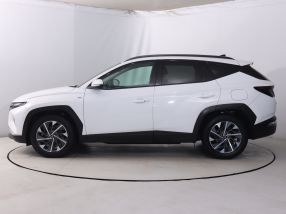 Hyundai Tucson - 2021