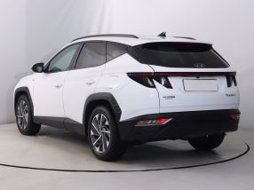 Hyundai Tucson - 2021