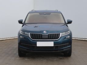 Skoda Kodiaq - 2017