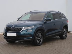 Skoda Kodiaq - 2017