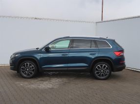 Skoda Kodiaq - 2017