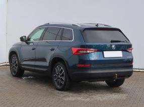 Skoda Kodiaq - 2017