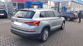 Skoda Kodiaq - 2019