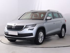 Škoda Kodiaq - 2019