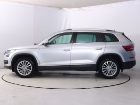Škoda Kodiaq - 2019