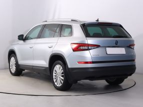 Škoda Kodiaq - 2019