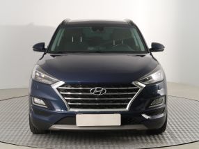 Hyundai Tucson - 2018