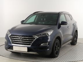 Hyundai Tucson - 2018