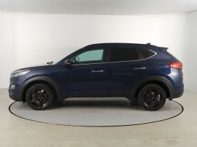 Hyundai Tucson - 2018