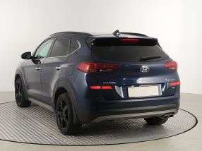 Hyundai Tucson - 2018