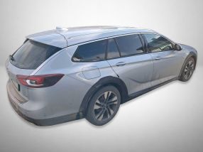 Opel Insignia - 2018