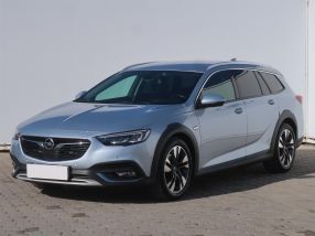 Opel Insignia - 2018