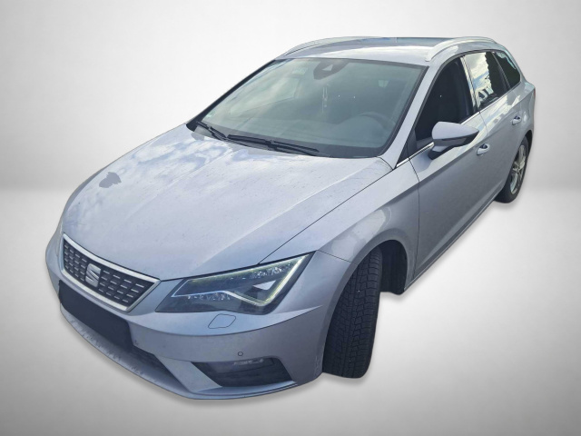 Seat Leon 2020