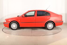 Skoda Octavia - 2001