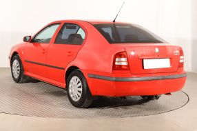 Skoda Octavia - 2001