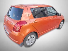 Suzuki Swift - 2005