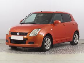 Suzuki Swift - 2005