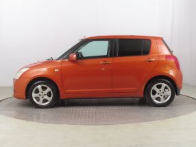 Suzuki Swift - 2005