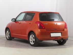 Suzuki Swift - 2005