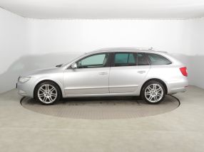 Skoda Superb - 2013