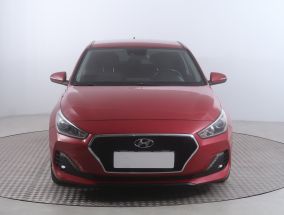 Hyundai i30 - 2018