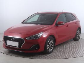 Hyundai i30 - 2018