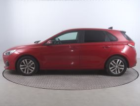 Hyundai i30 - 2018