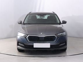 Skoda Octavia - 2022