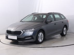 Skoda Octavia - 2022