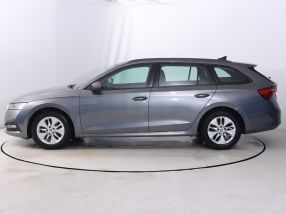 Skoda Octavia - 2022