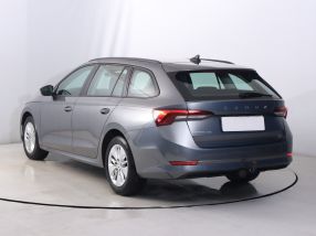 Skoda Octavia - 2022