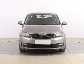 Skoda Rapid - 2017
