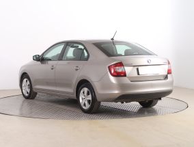 Skoda Rapid - 2017