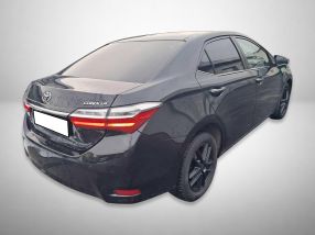 Toyota Corolla - 2017