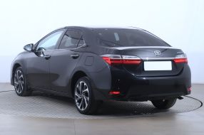 Toyota Corolla - 2017