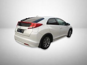 Honda Civic - 2013