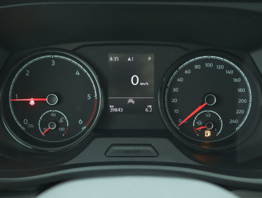 Volkswagen Caravelle - 2023